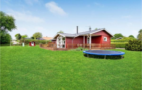 Amazing Home In Hejls With Sauna, Hejls